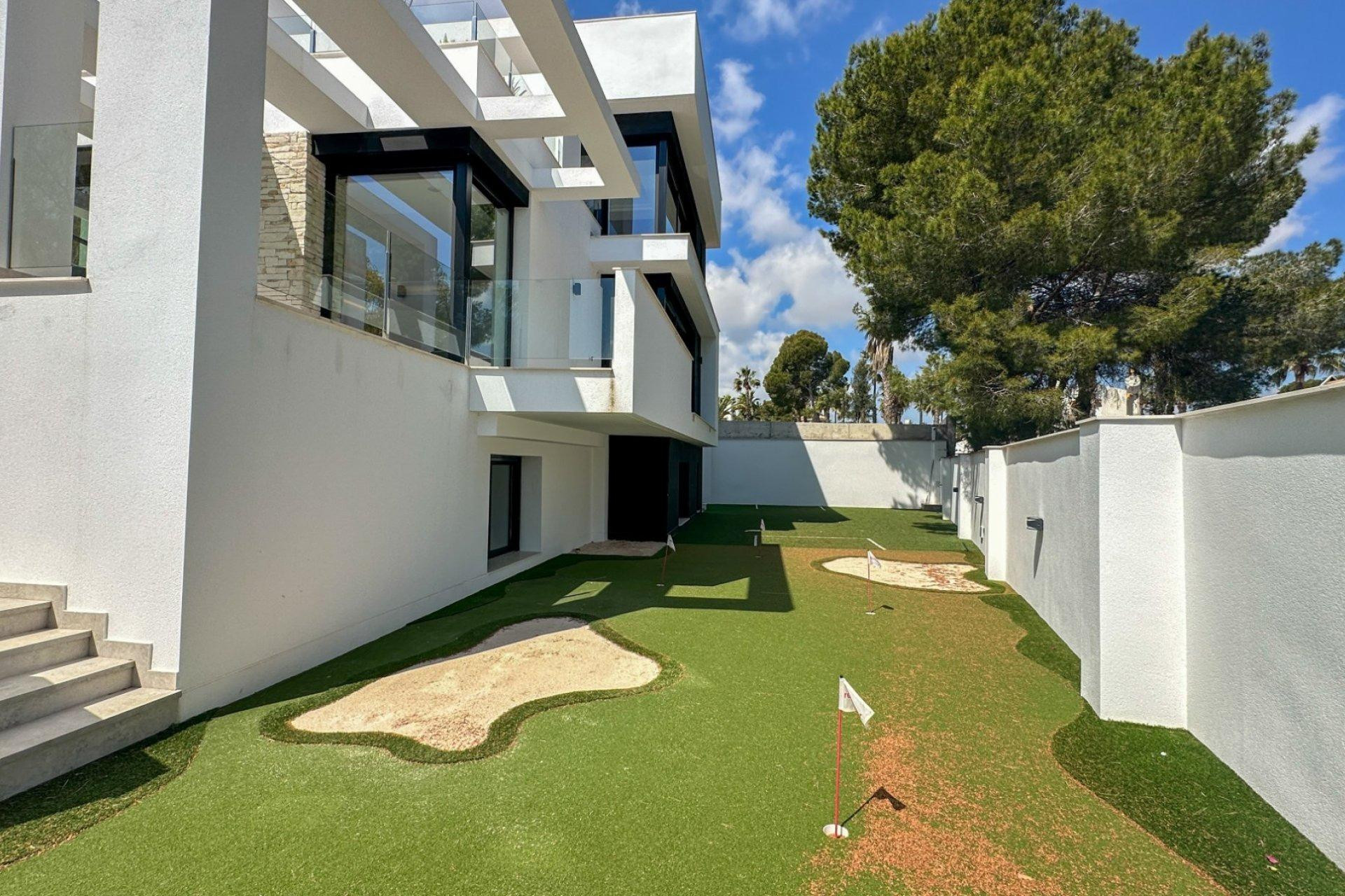 Reventa - Villa - Orihuela Costa - Villamartín-Las Filipinas
