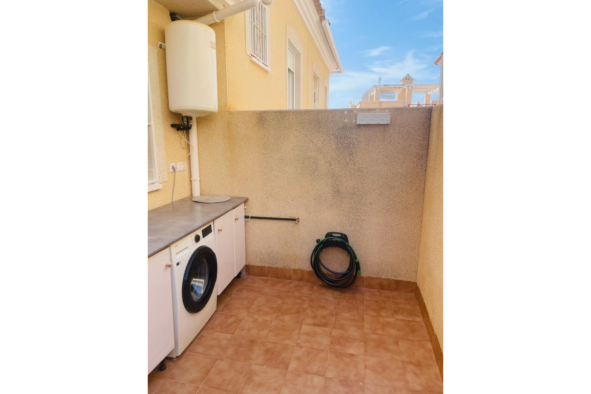 Reventa - Villa - Orihuela Costa - Villamartín-Las Filipinas
