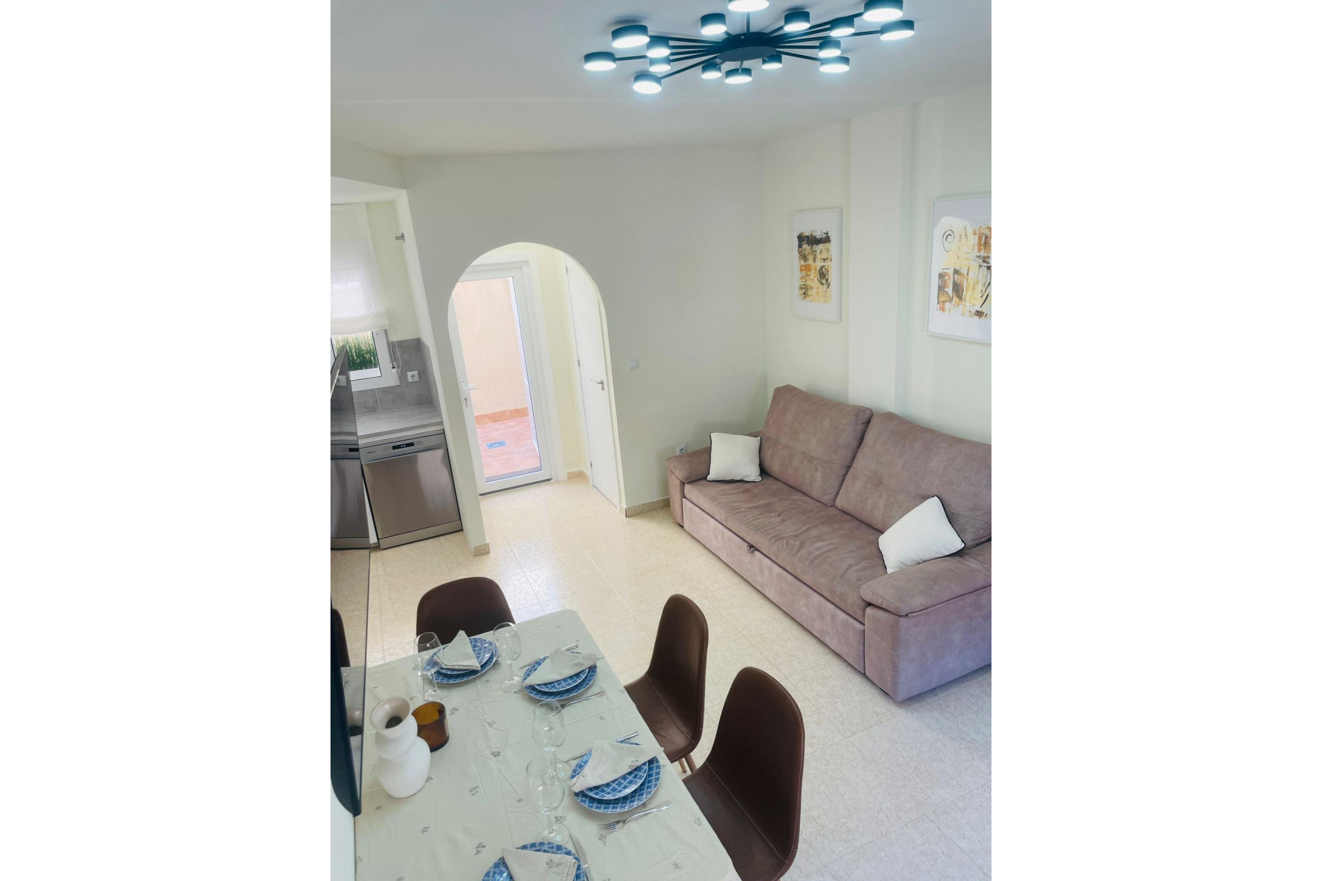 Reventa - Villa - Orihuela Costa - Villamartín-Las Filipinas