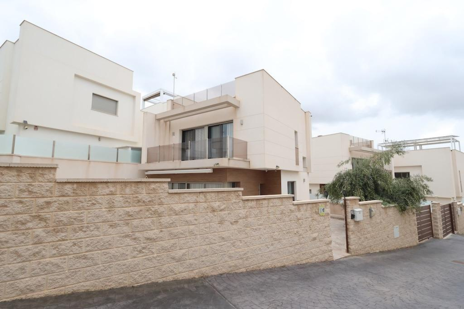 Reventa - Villa - Orihuela Costa - Villamartín-Las Filipinas