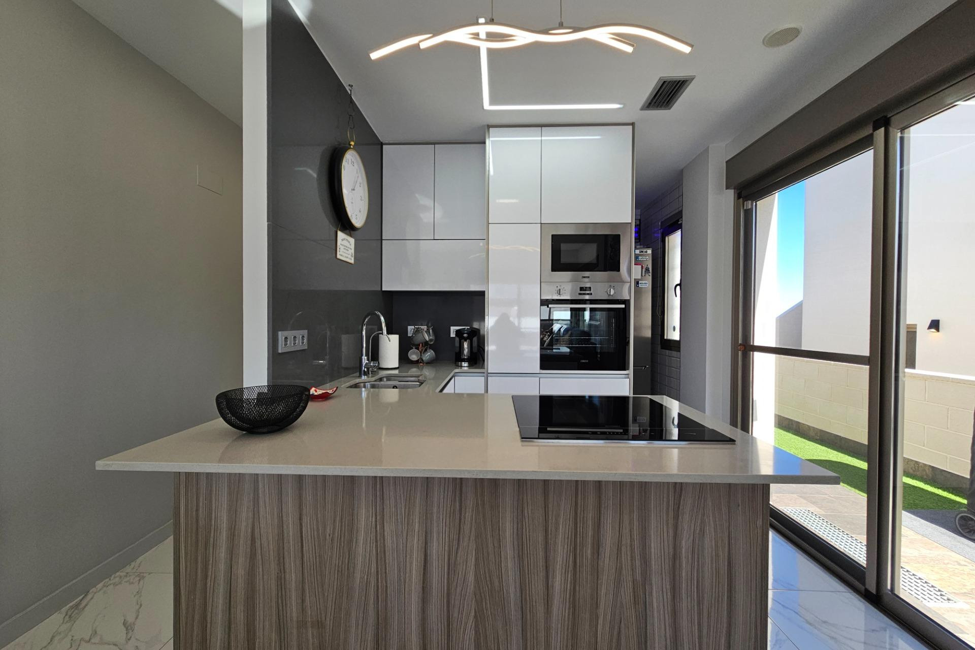 Reventa - Villa - Orihuela Costa - Villamartin