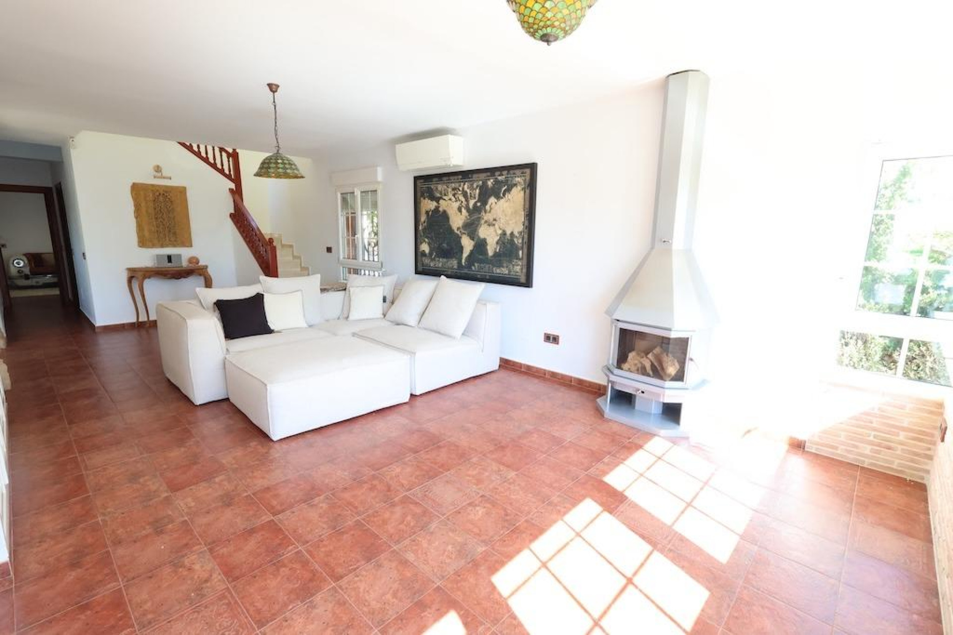 Reventa - Villa - Orihuela Costa - Villamartin