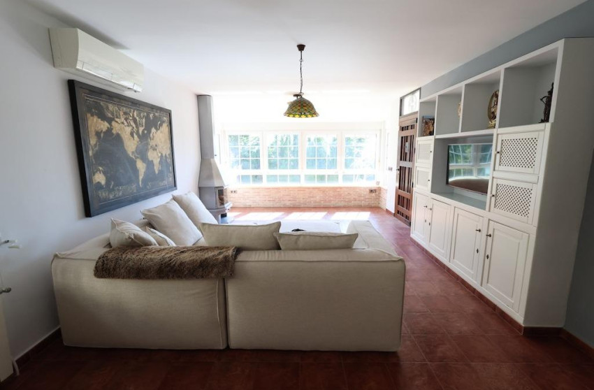 Reventa - Villa - Orihuela Costa - Villamartin