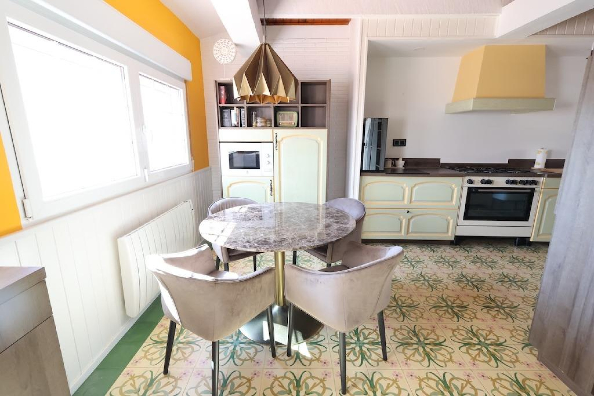 Reventa - Villa - Orihuela Costa - Villamartin