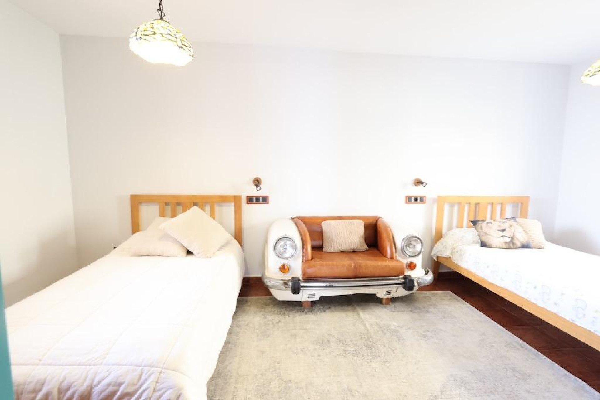 Reventa - Villa - Orihuela Costa - Villamartin