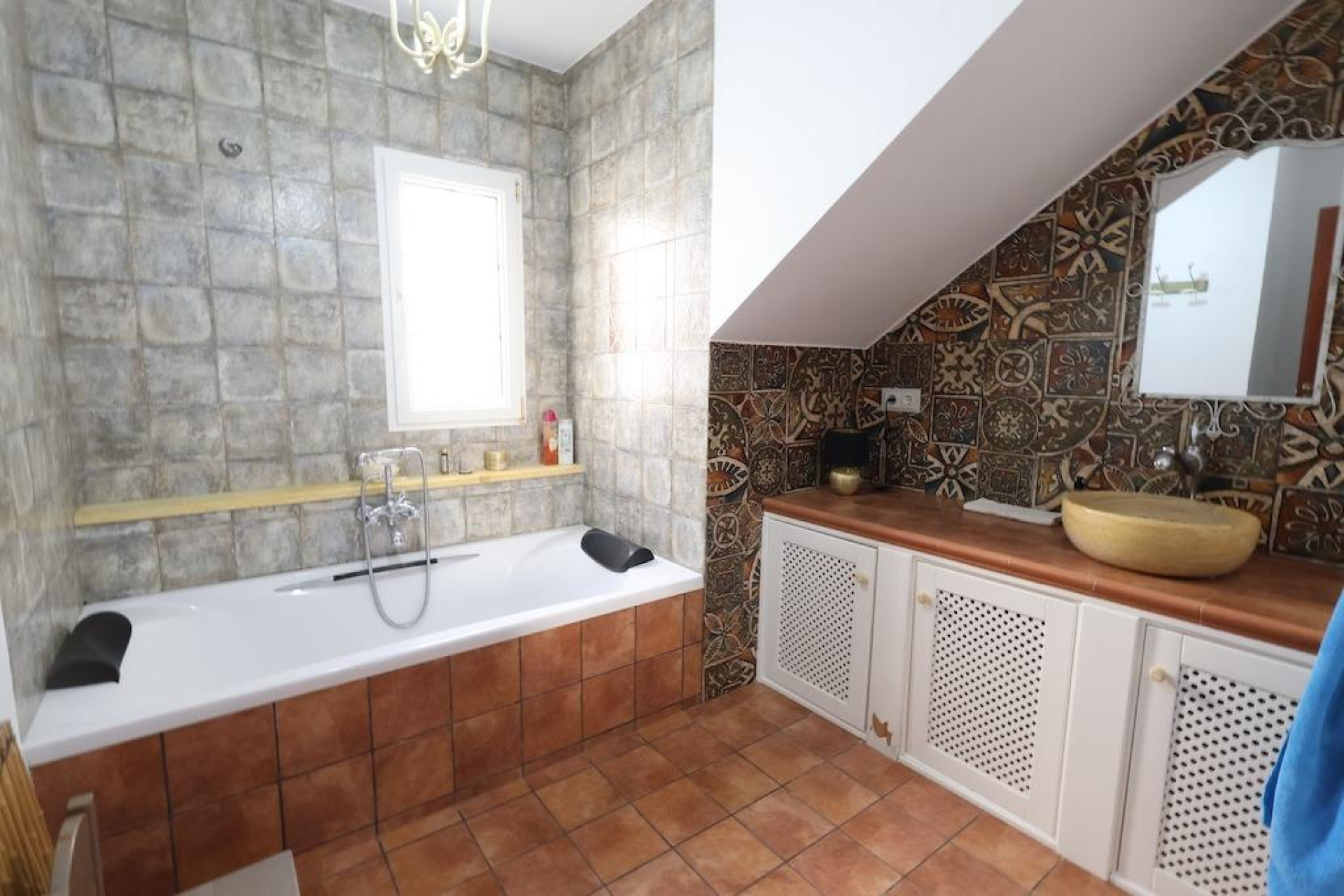 Reventa - Villa - Orihuela Costa - Villamartin