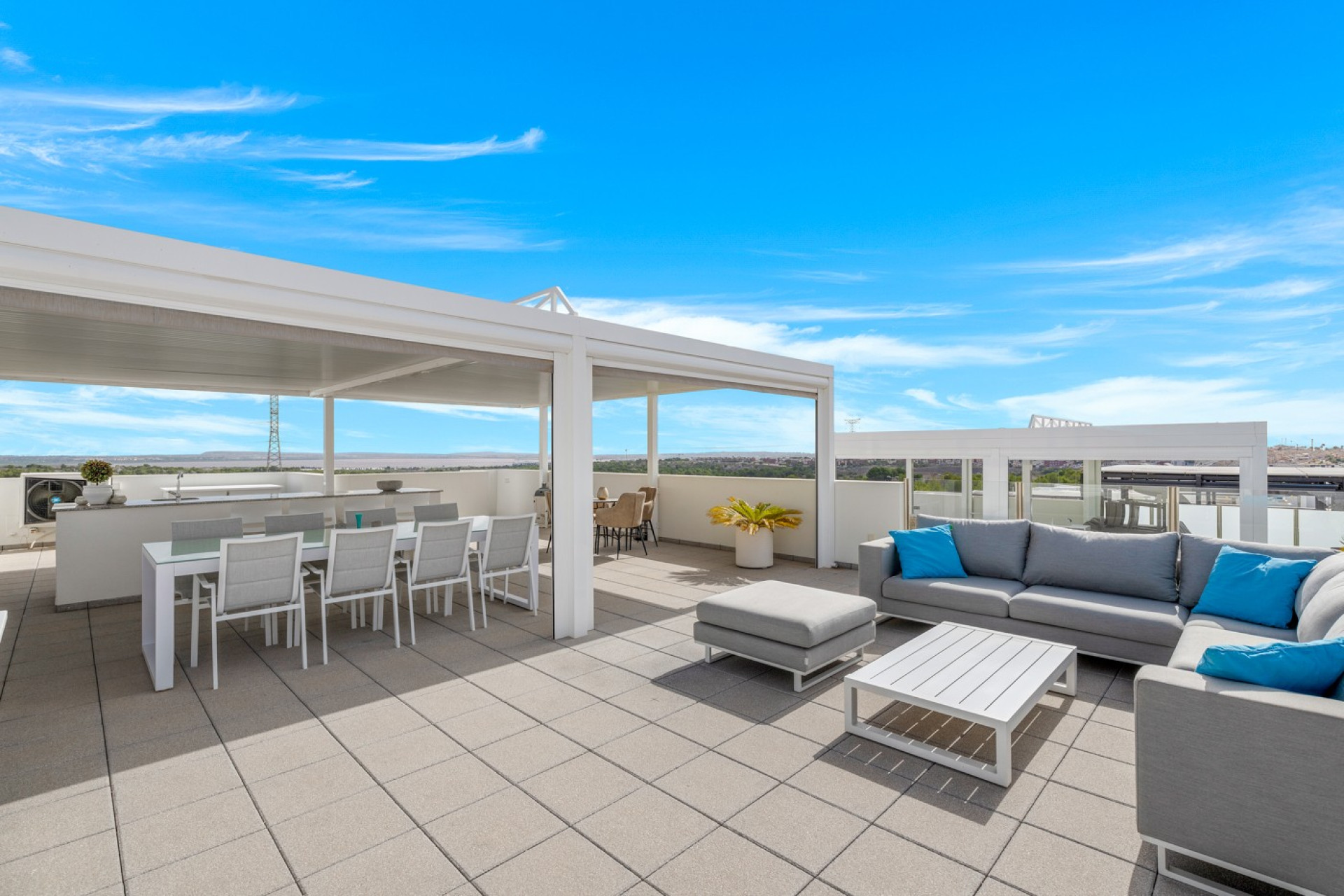 Reventa - Villa - Orihuela Costa - Villamartín