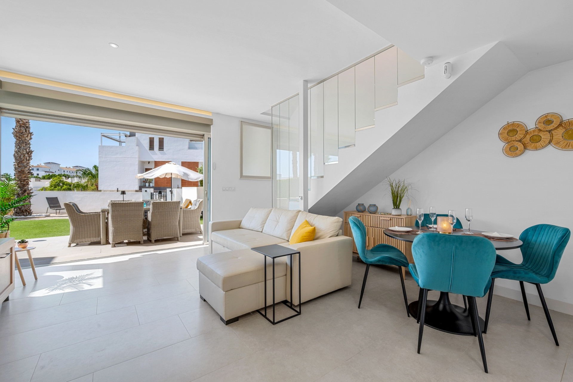 Reventa - Villa - Orihuela Costa - Villamartín