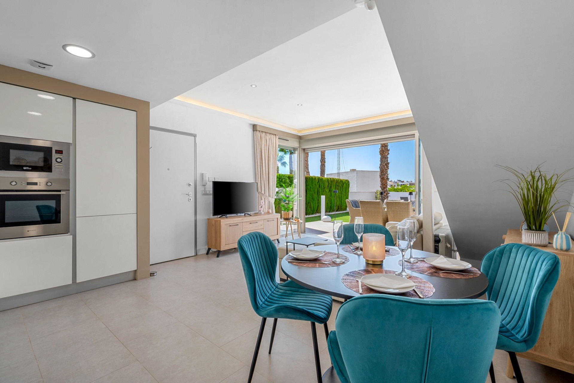 Reventa - Villa - Orihuela Costa - Villamartín