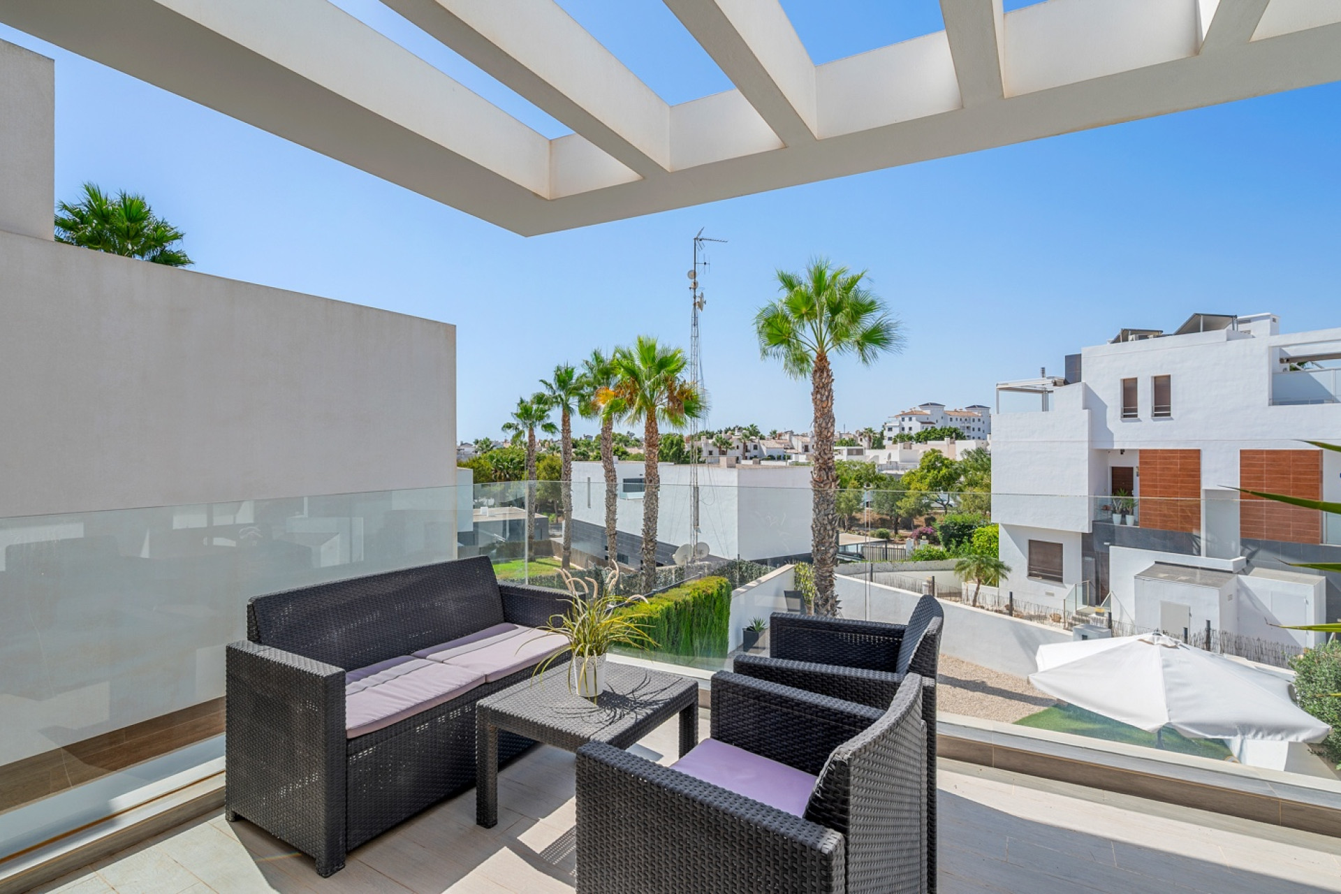 Reventa - Villa - Orihuela Costa - Villamartín