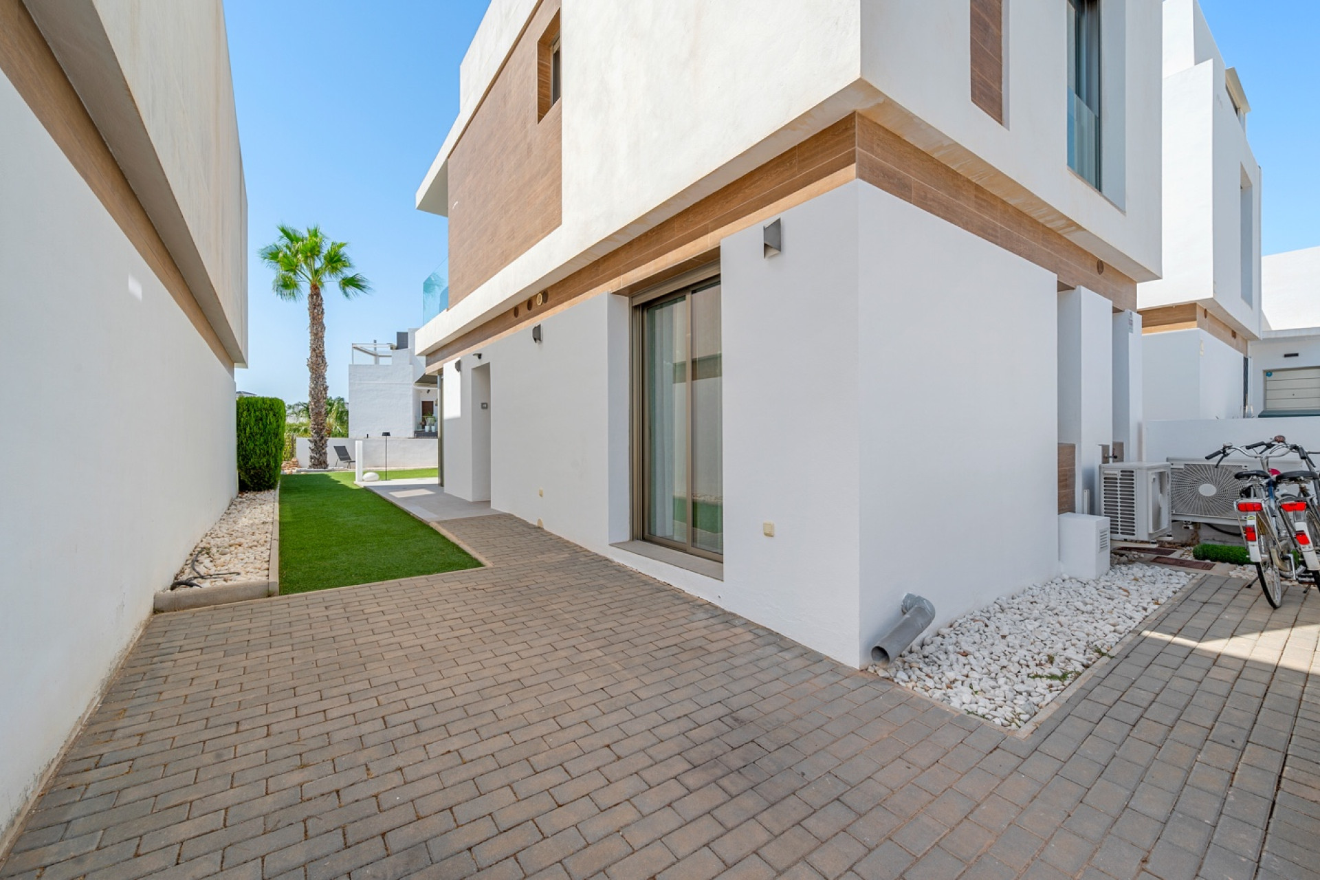Reventa - Villa - Orihuela Costa - Villamartín