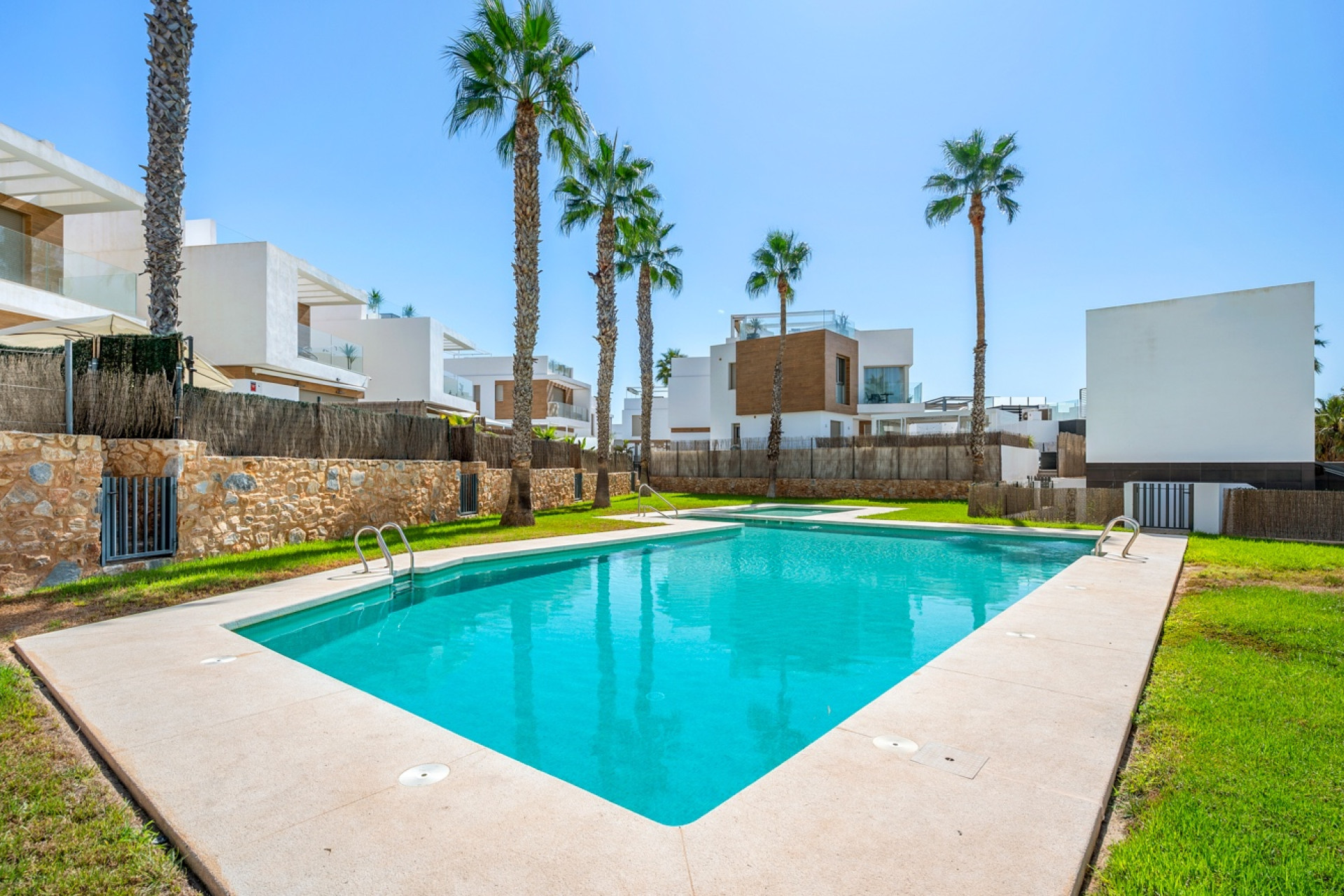 Reventa - Villa - Orihuela Costa - Villamartín