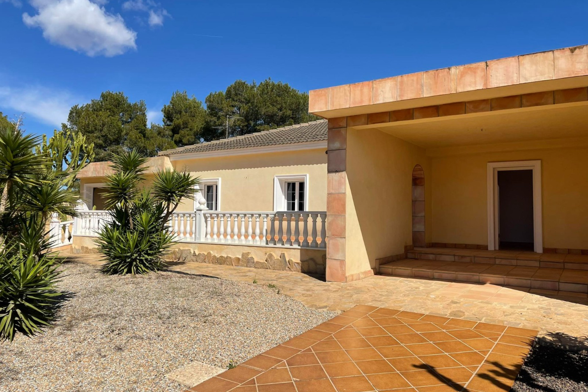 Reventa - Villa - Orihuela Costa - Villamartín