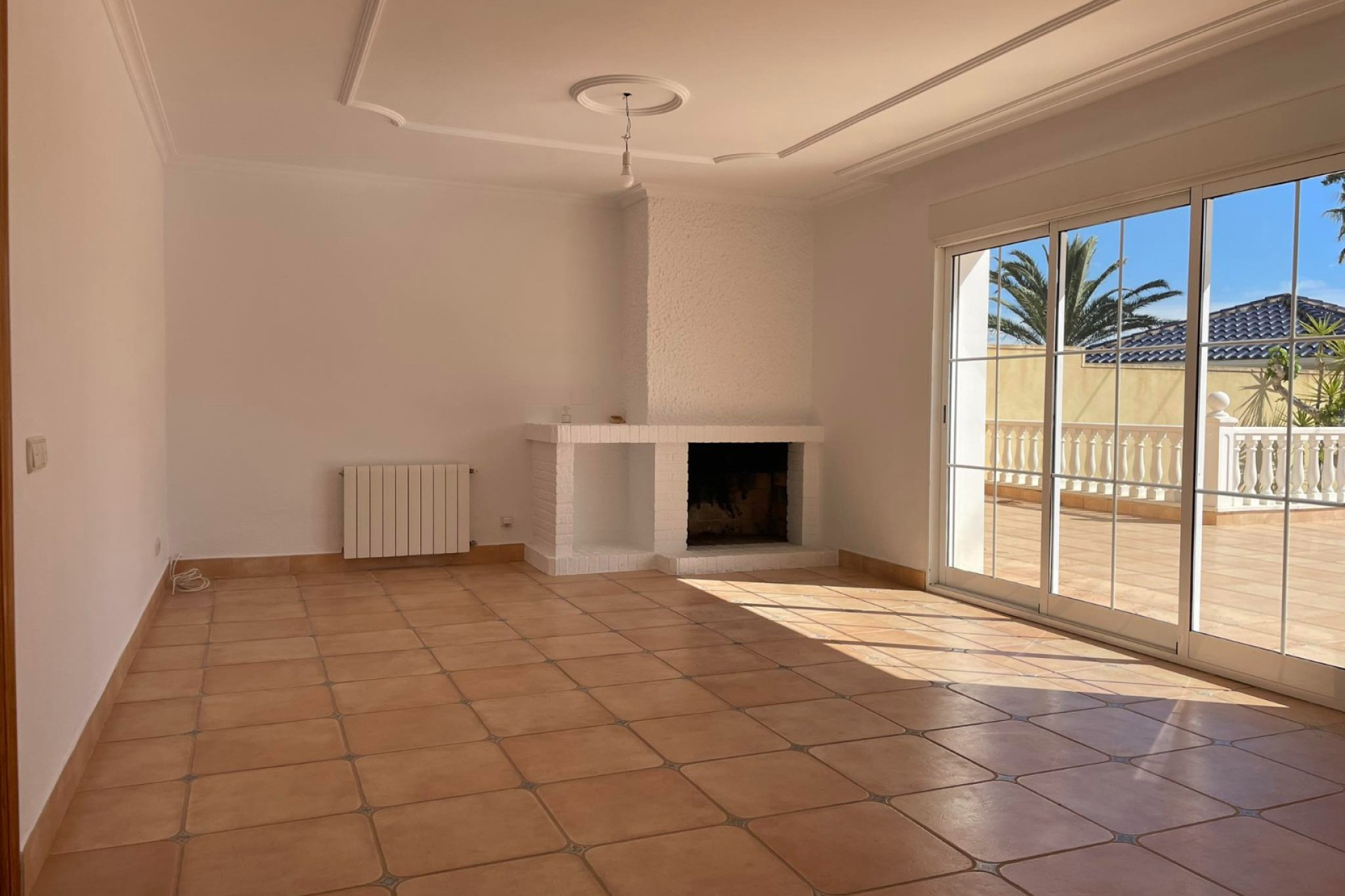 Reventa - Villa - Orihuela Costa - Villamartín