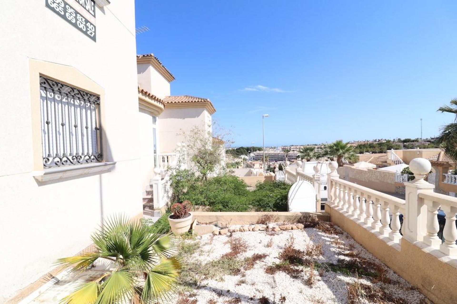 Reventa - Villa - Orihuela Costa - Villamartín