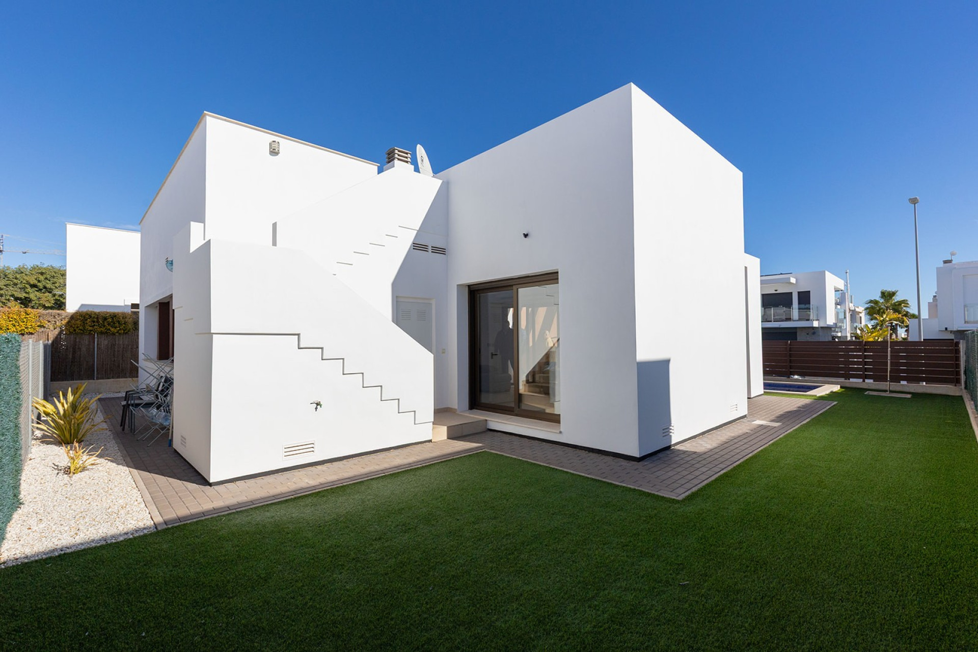 Reventa - Villa - Orihuela Costa - Vistabella Golf