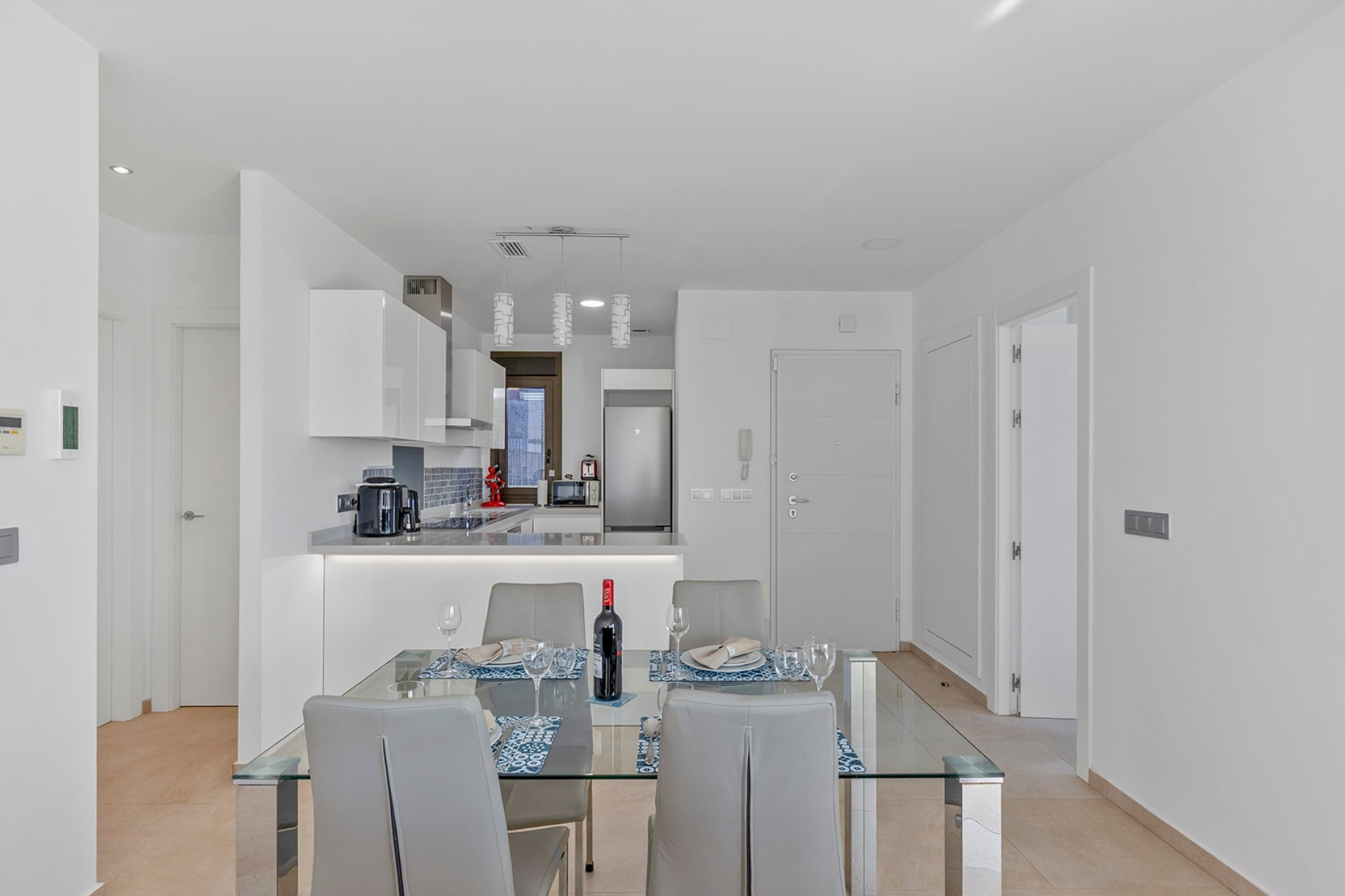 Reventa - Villa - Orihuela Costa - Vistabella Golf