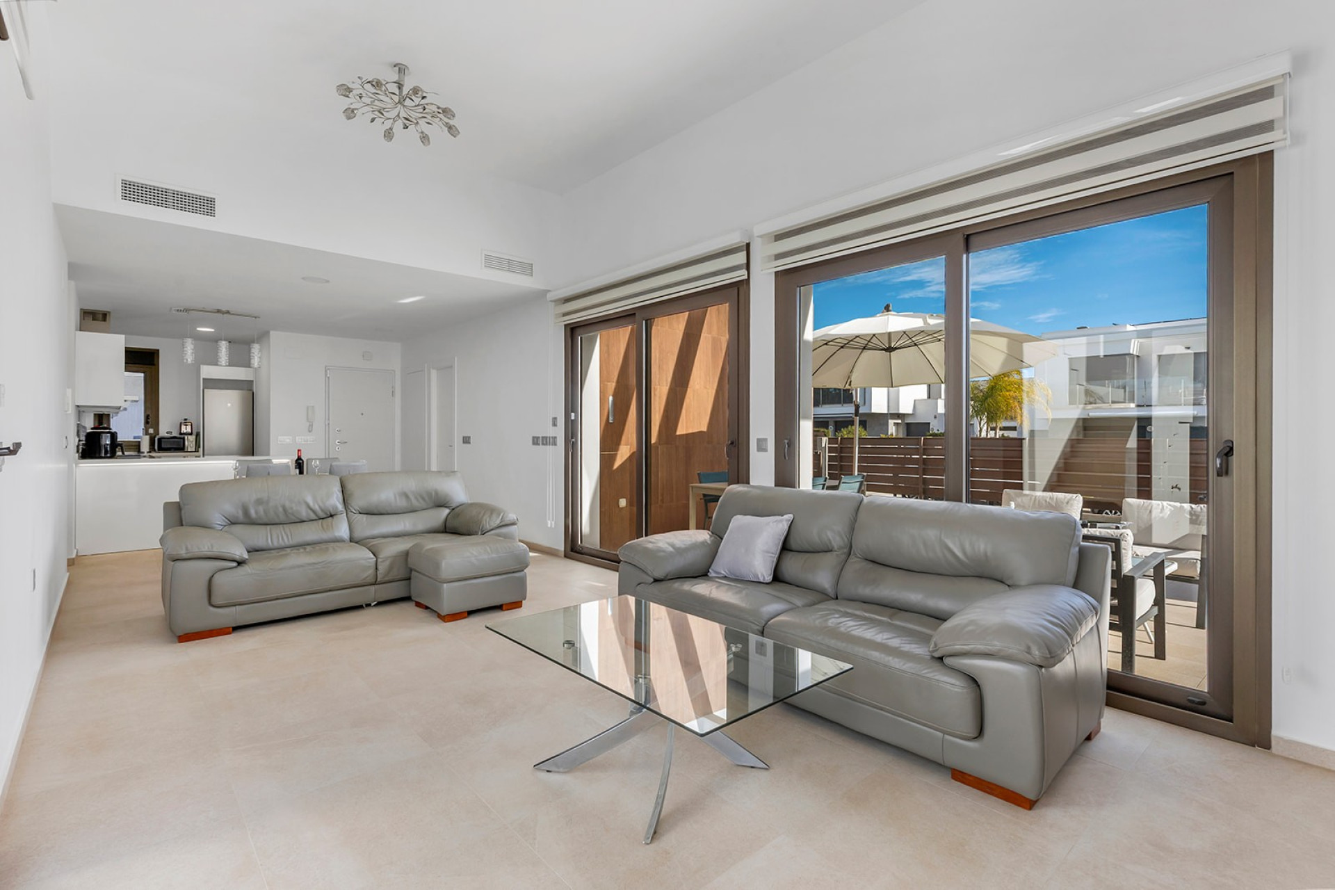 Reventa - Villa - Orihuela Costa - Vistabella Golf