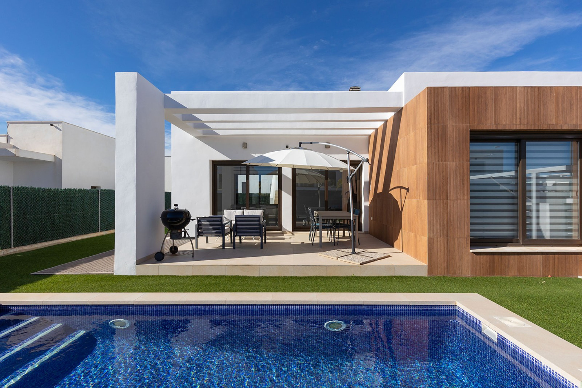 Reventa - Villa - Orihuela Costa - Vistabella Golf