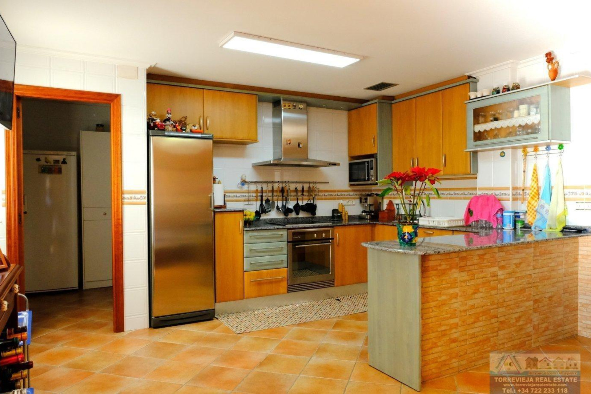 Reventa - Villa - Orihuela - Desamparados-Hurchillo-Torremendo