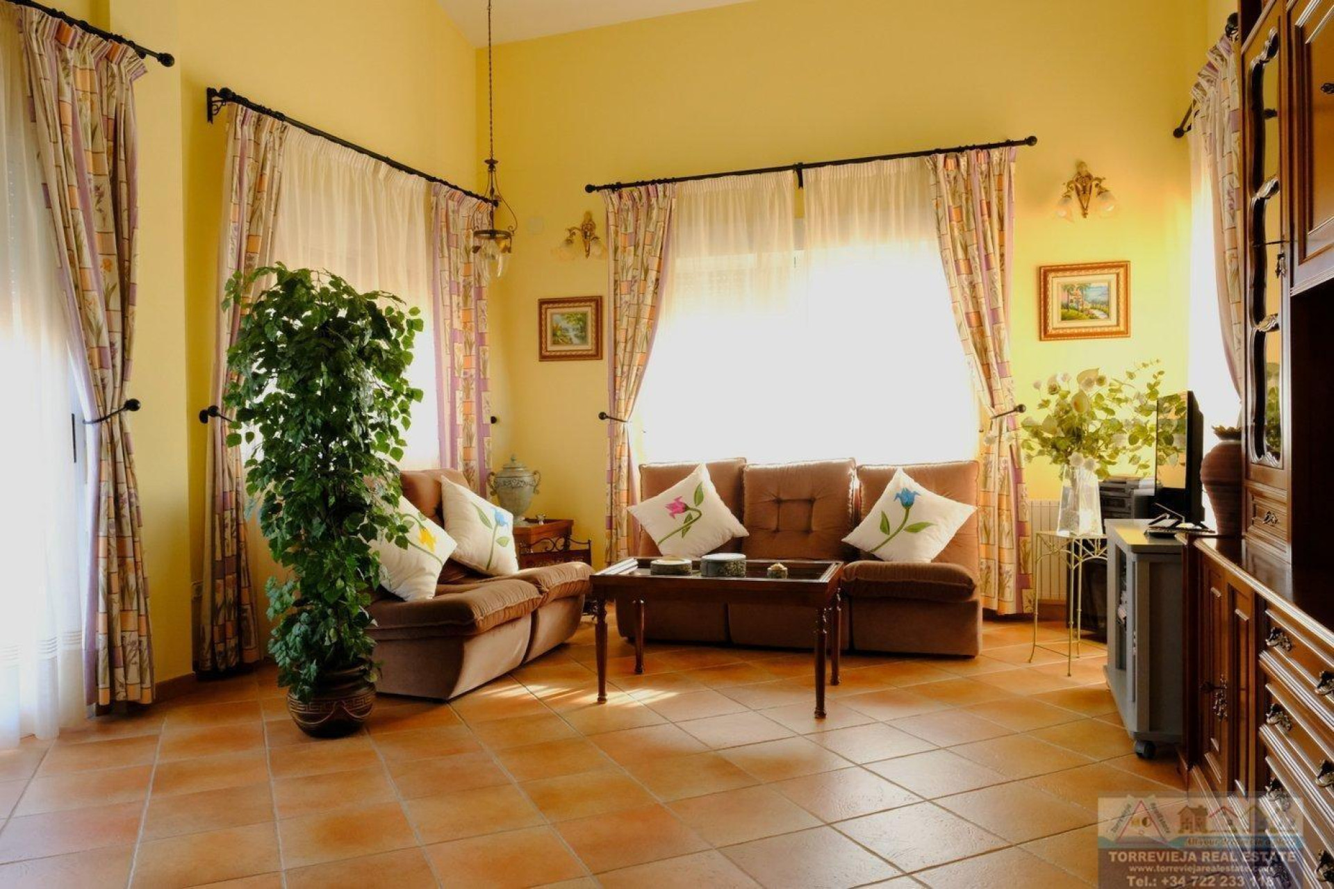 Reventa - Villa - Orihuela - Desamparados-Hurchillo-Torremendo