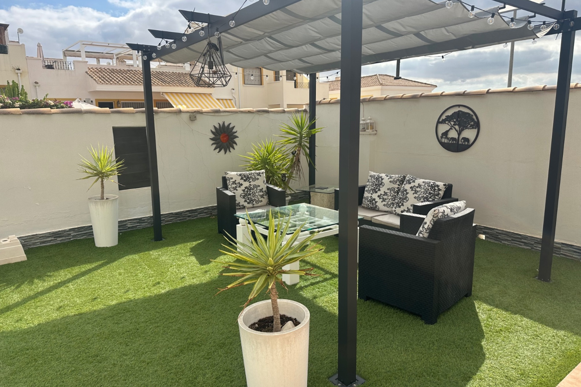 Reventa - Villa - Orihuela - Entre Naranjos Vistabella