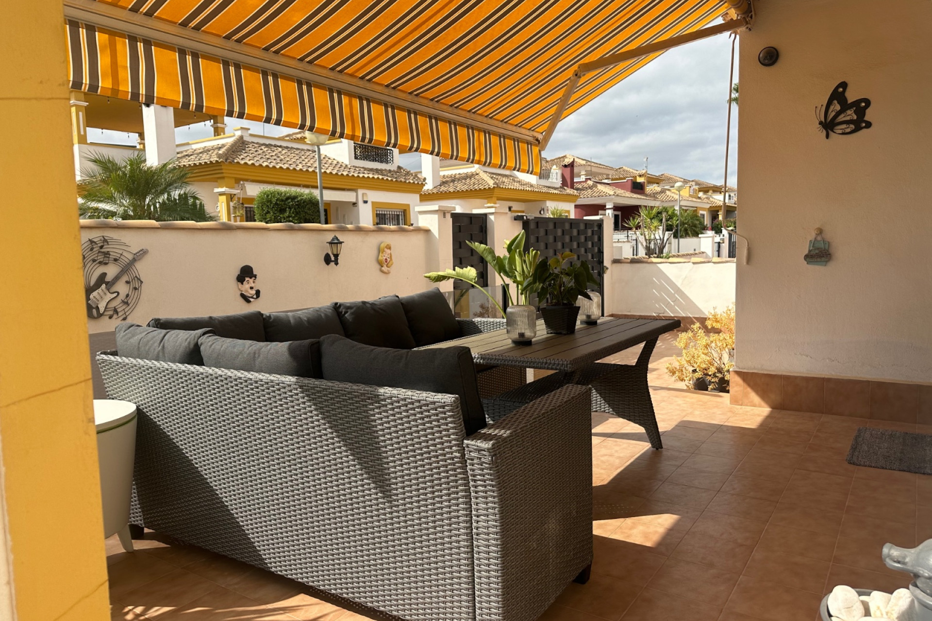 Reventa - Villa - Orihuela - Entre Naranjos Vistabella