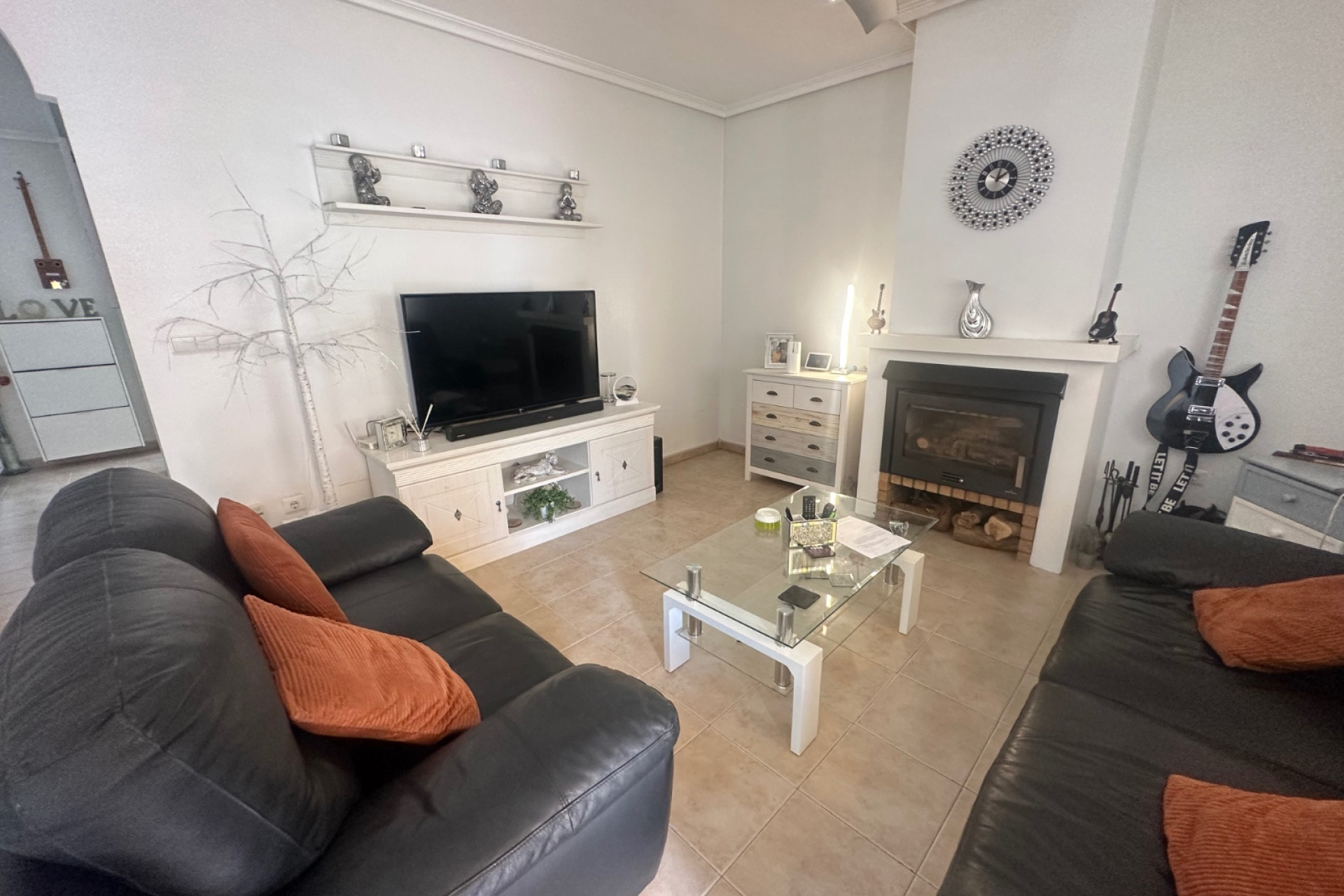 Reventa - Villa - Orihuela - Entre Naranjos Vistabella