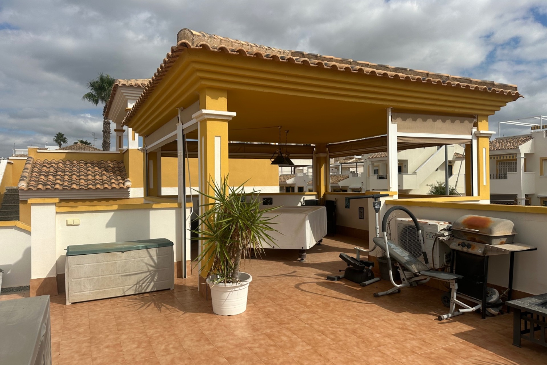 Reventa - Villa - Orihuela - Entre Naranjos Vistabella