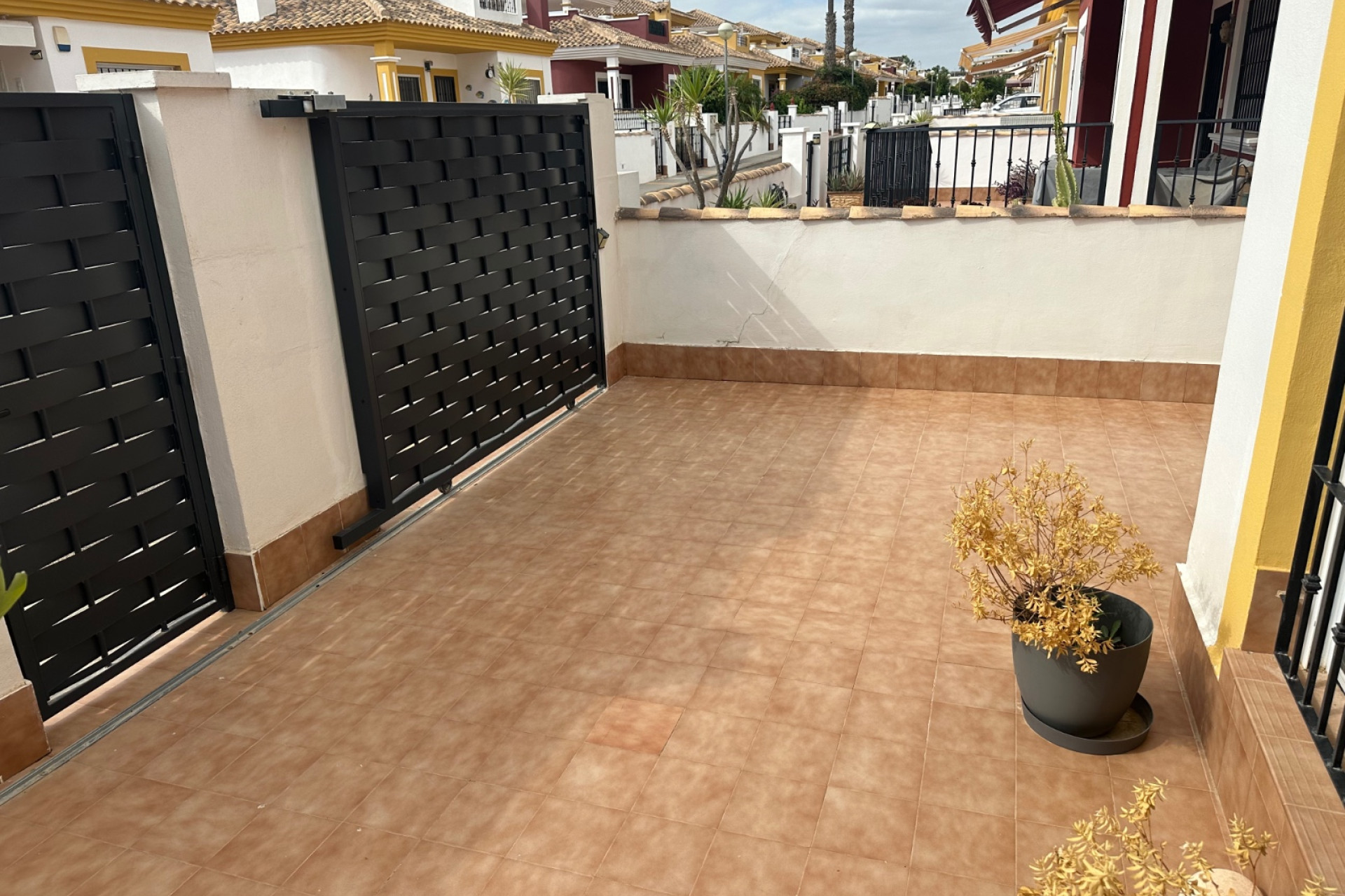 Reventa - Villa - Orihuela - Entre Naranjos Vistabella