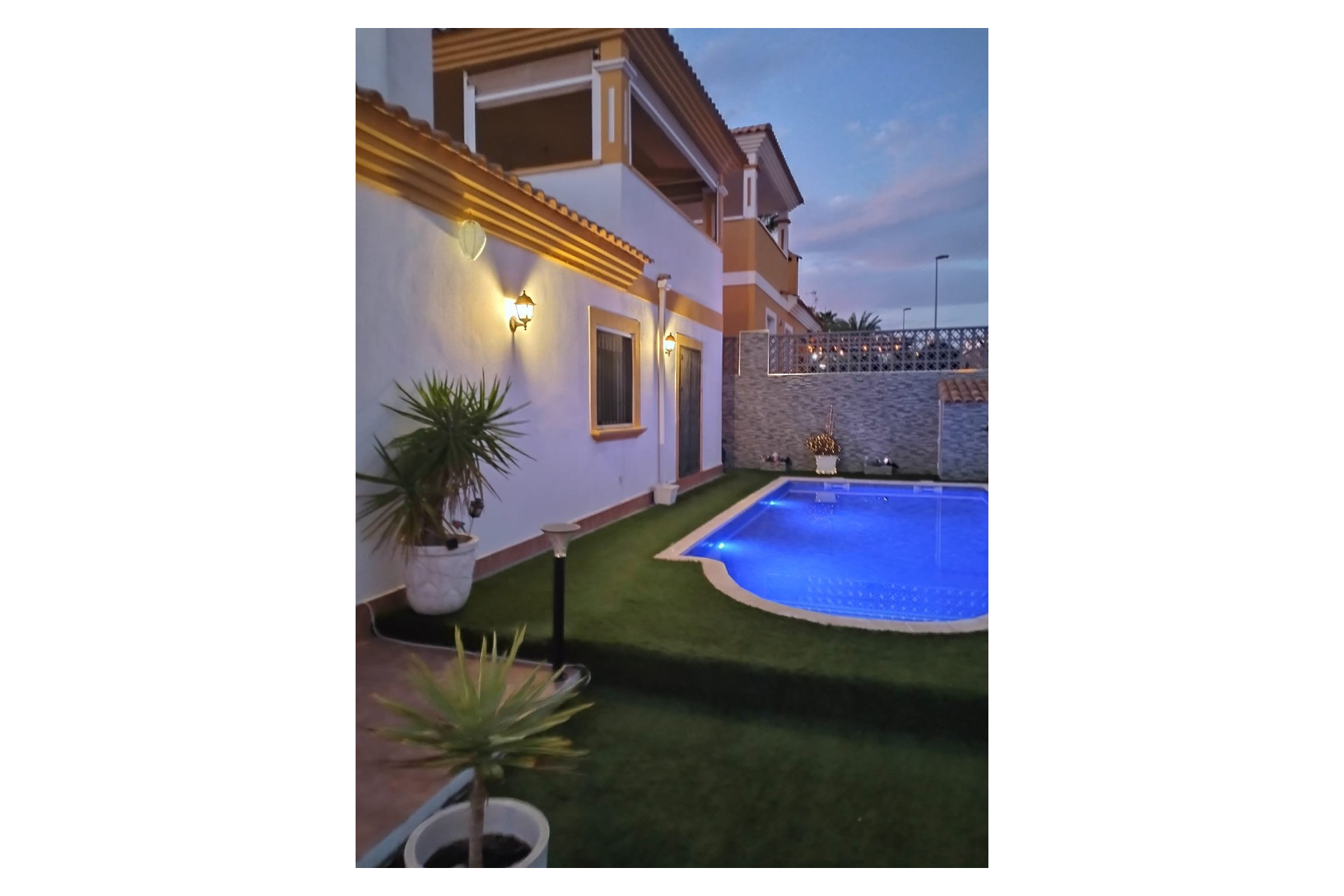 Reventa - Villa - Orihuela - Entre Naranjos Vistabella