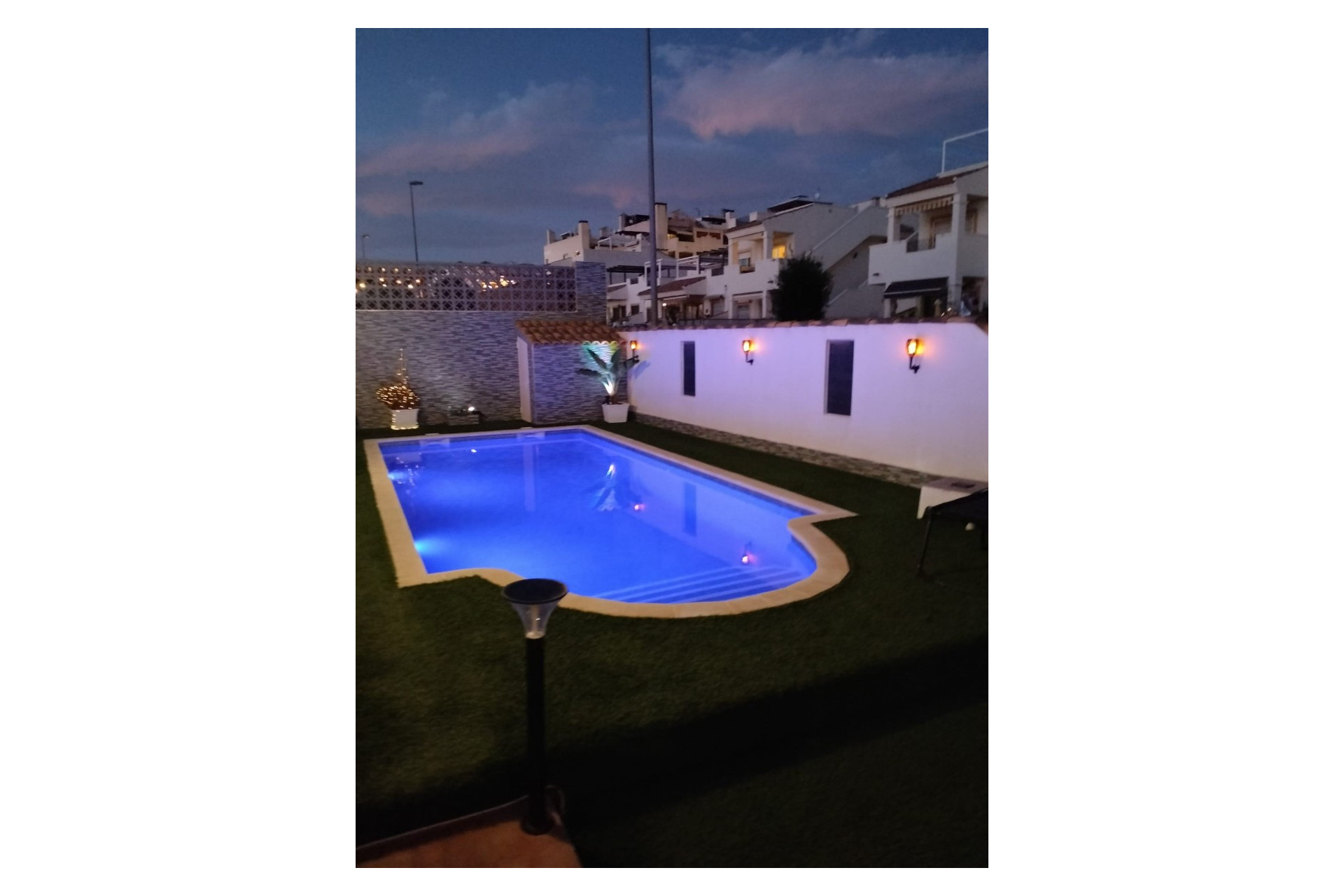 Reventa - Villa - Orihuela - Entre Naranjos Vistabella