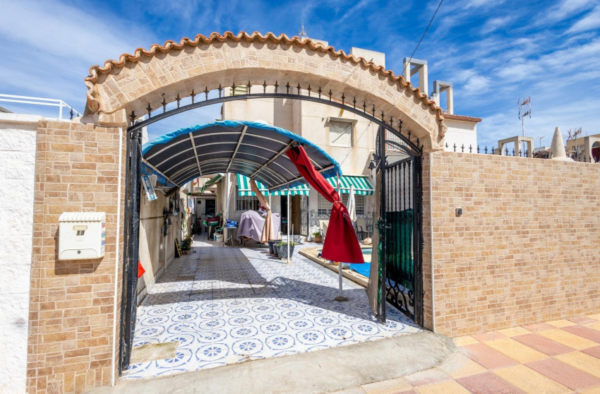 Reventa - Villa - Orihuela - La Aparecida