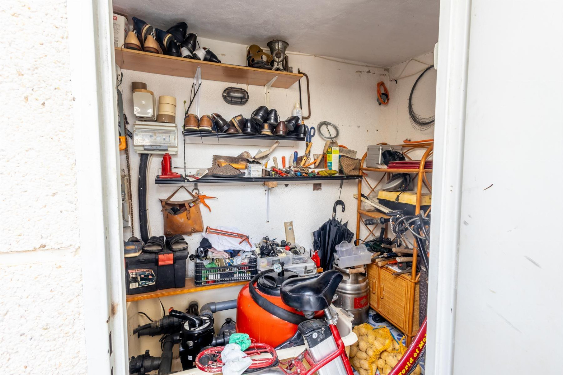 Reventa - Villa - Orihuela - La Aparecida