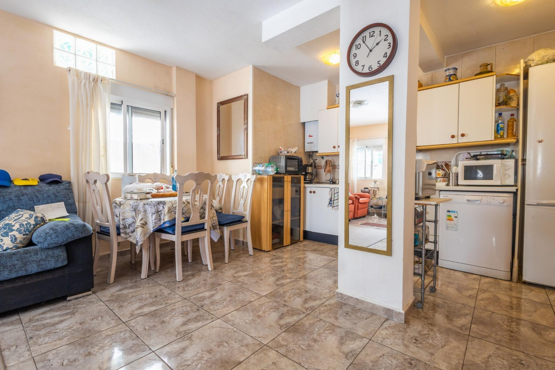 Reventa - Villa - Orihuela - La Aparecida