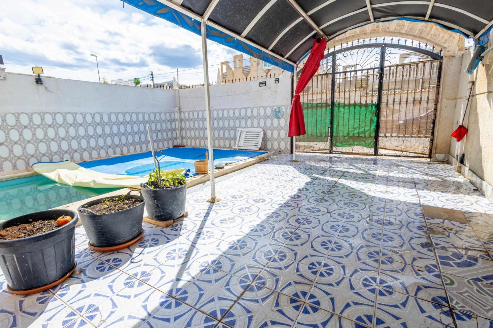 Reventa - Villa - Orihuela - La Aparecida