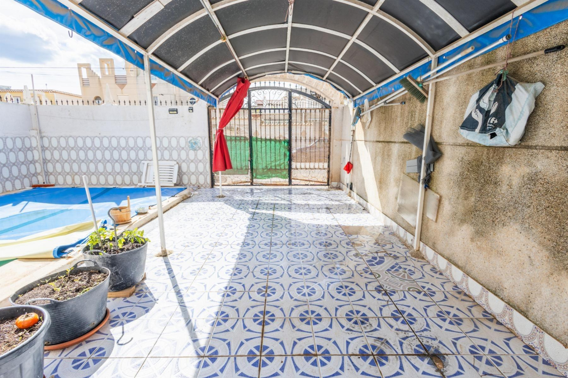 Reventa - Villa - Orihuela - La Aparecida