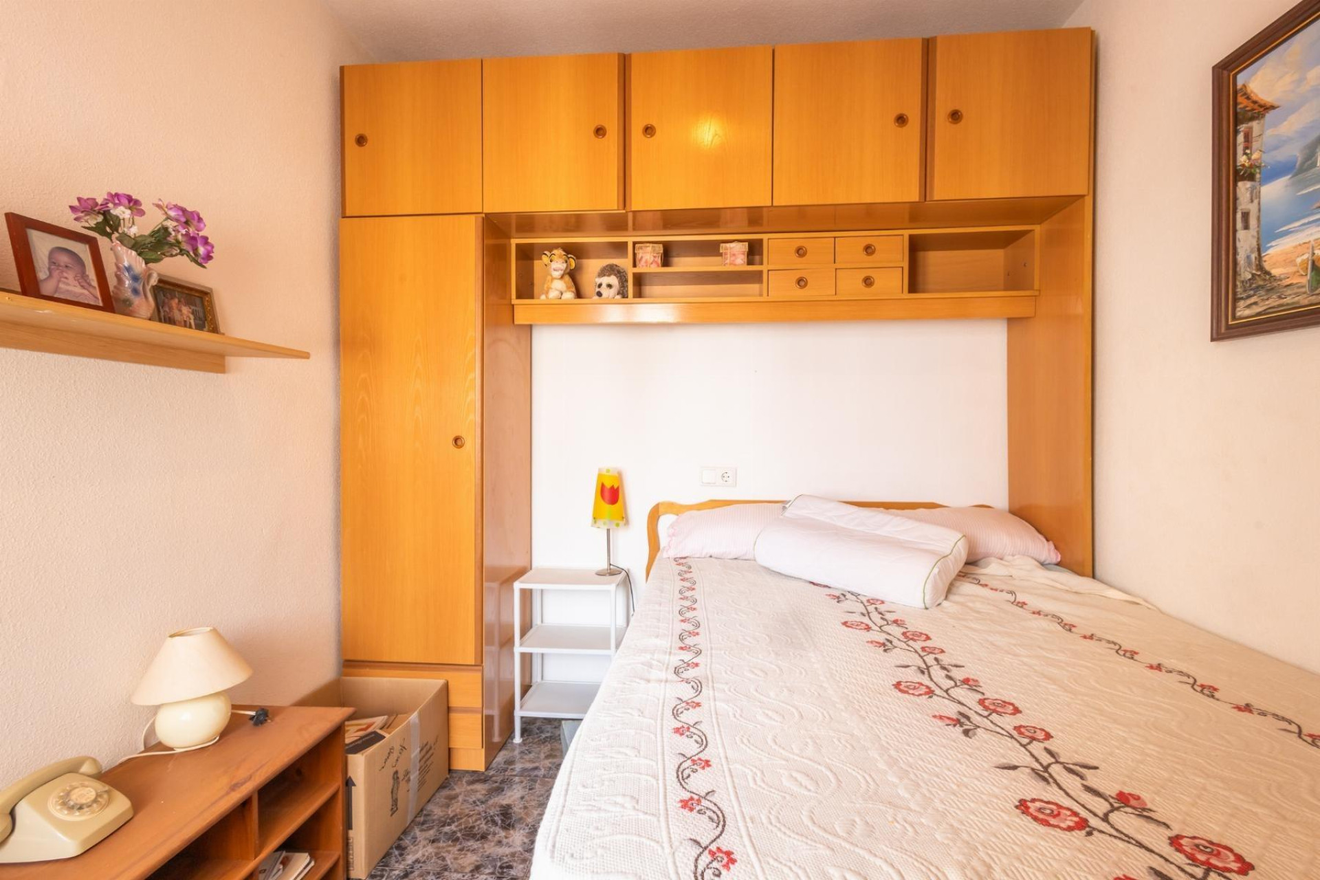 Reventa - Villa - Orihuela - La Aparecida