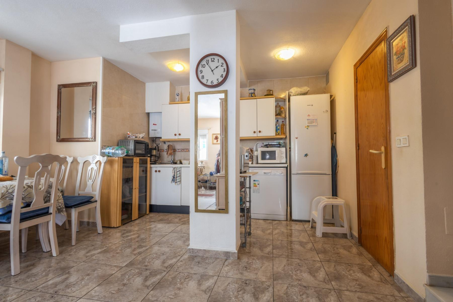 Reventa - Villa - Orihuela - La Aparecida