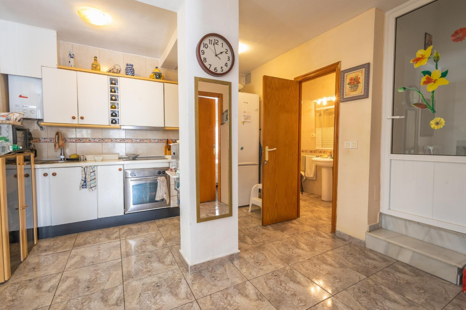 Reventa - Villa - Orihuela - La Aparecida