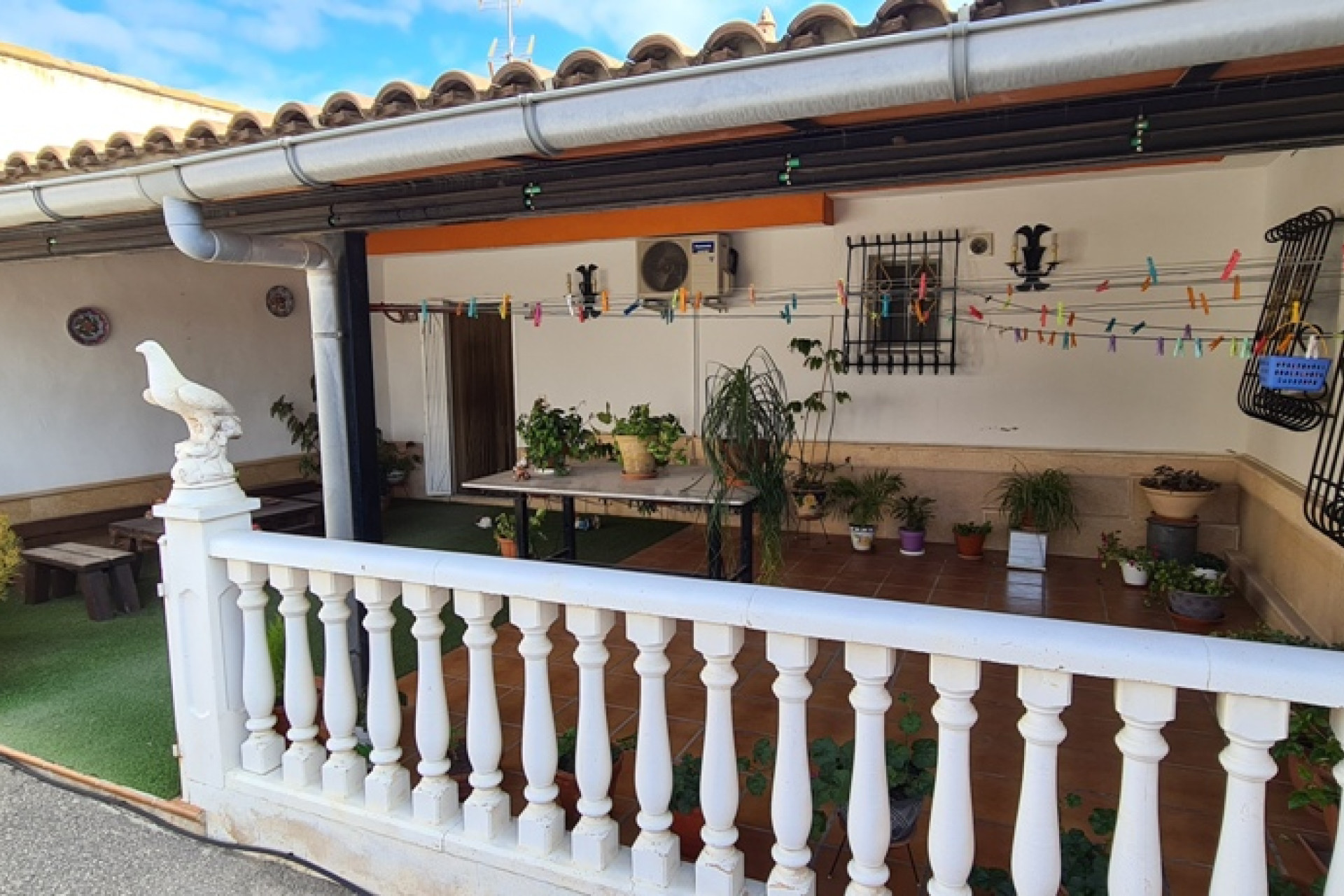 Reventa - Villa - Orihuela - La Matanza