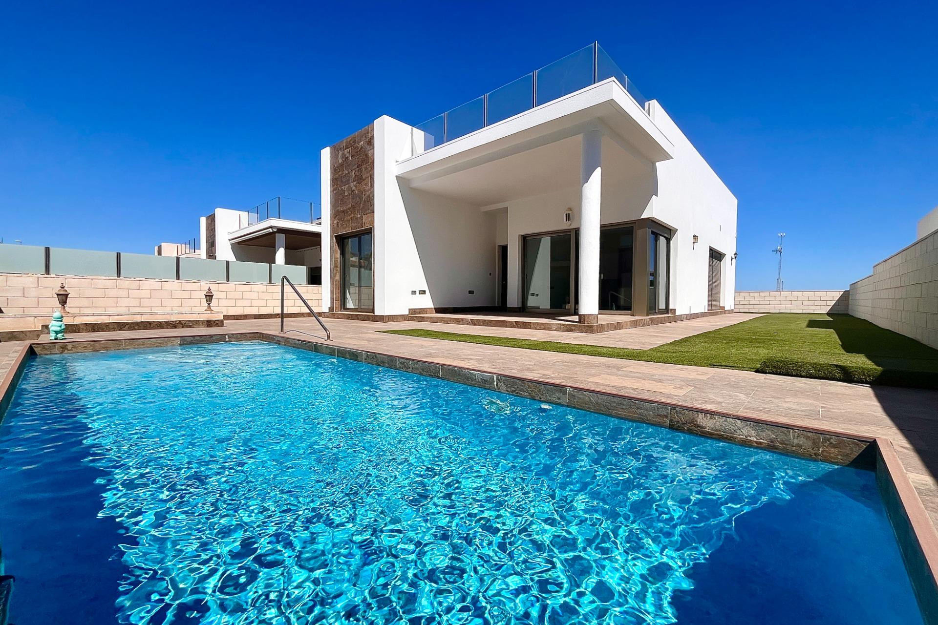 Reventa - Villa - Orihuela - La Matanza