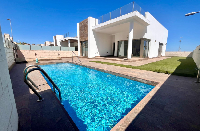 Reventa - Villa - Orihuela - La Matanza