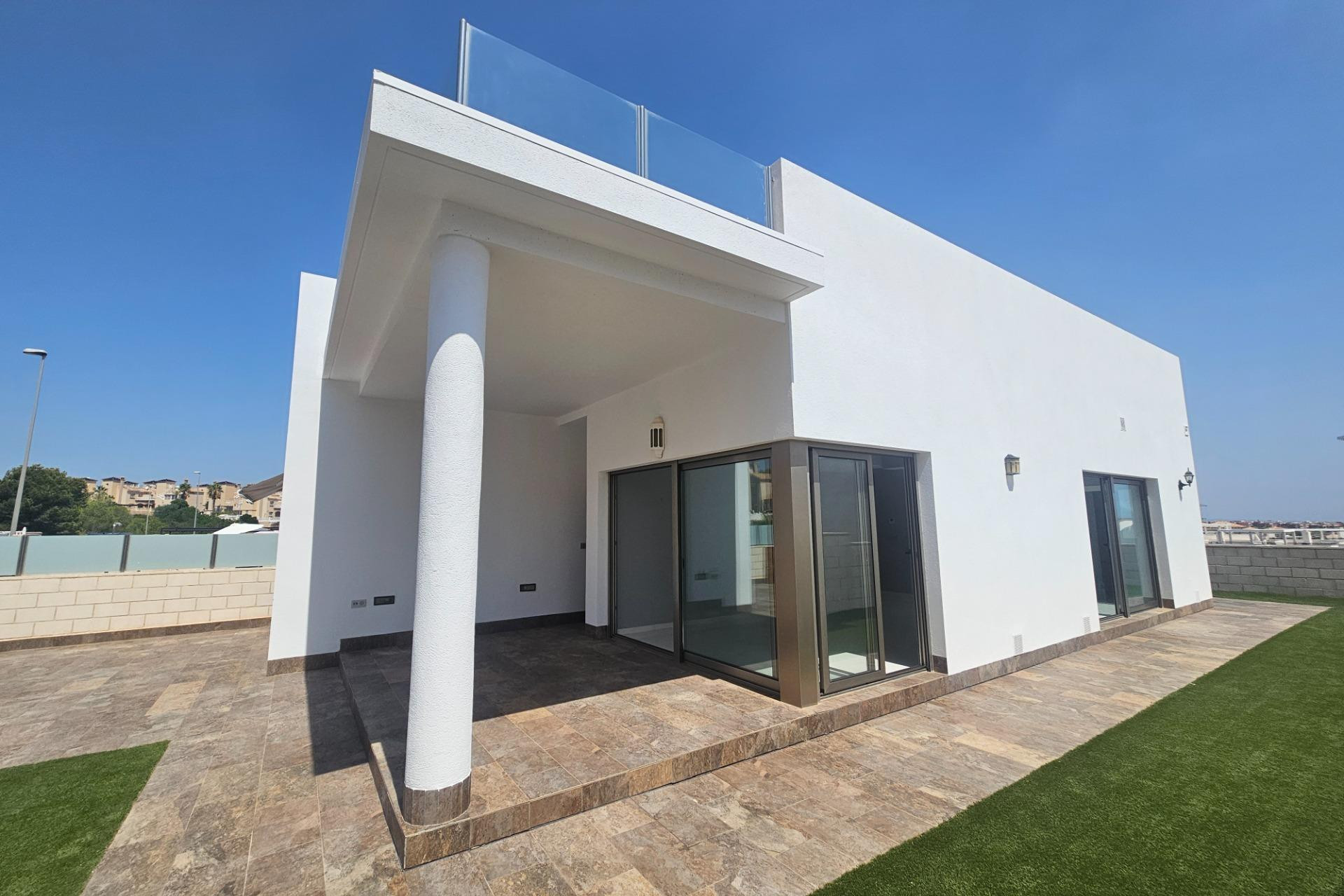 Reventa - Villa - Orihuela - La Matanza