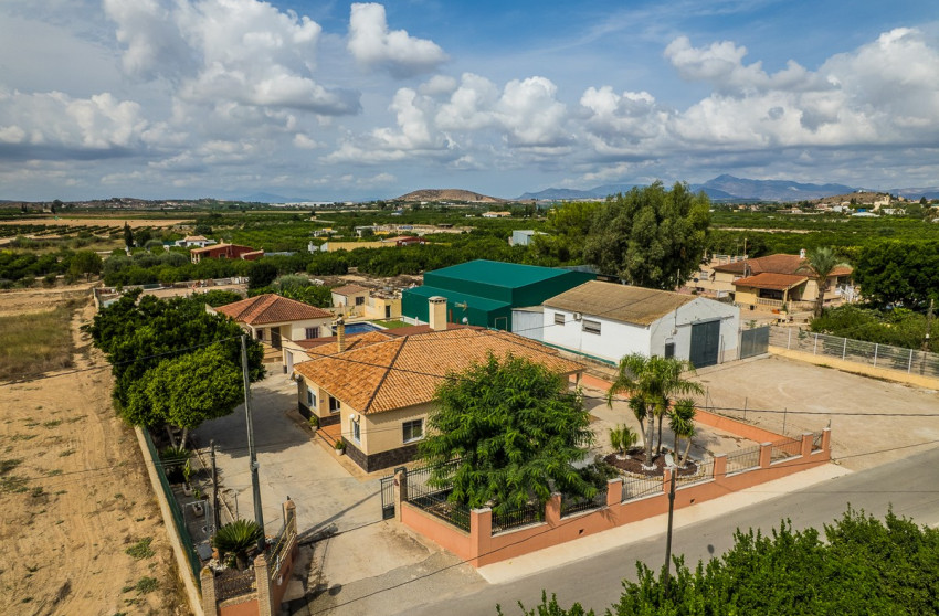 Reventa - Villa - Orihuela - La Matanza
