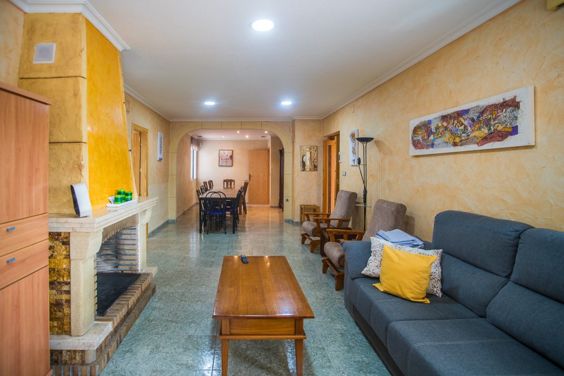 Reventa - Villa - Orihuela - La Matanza