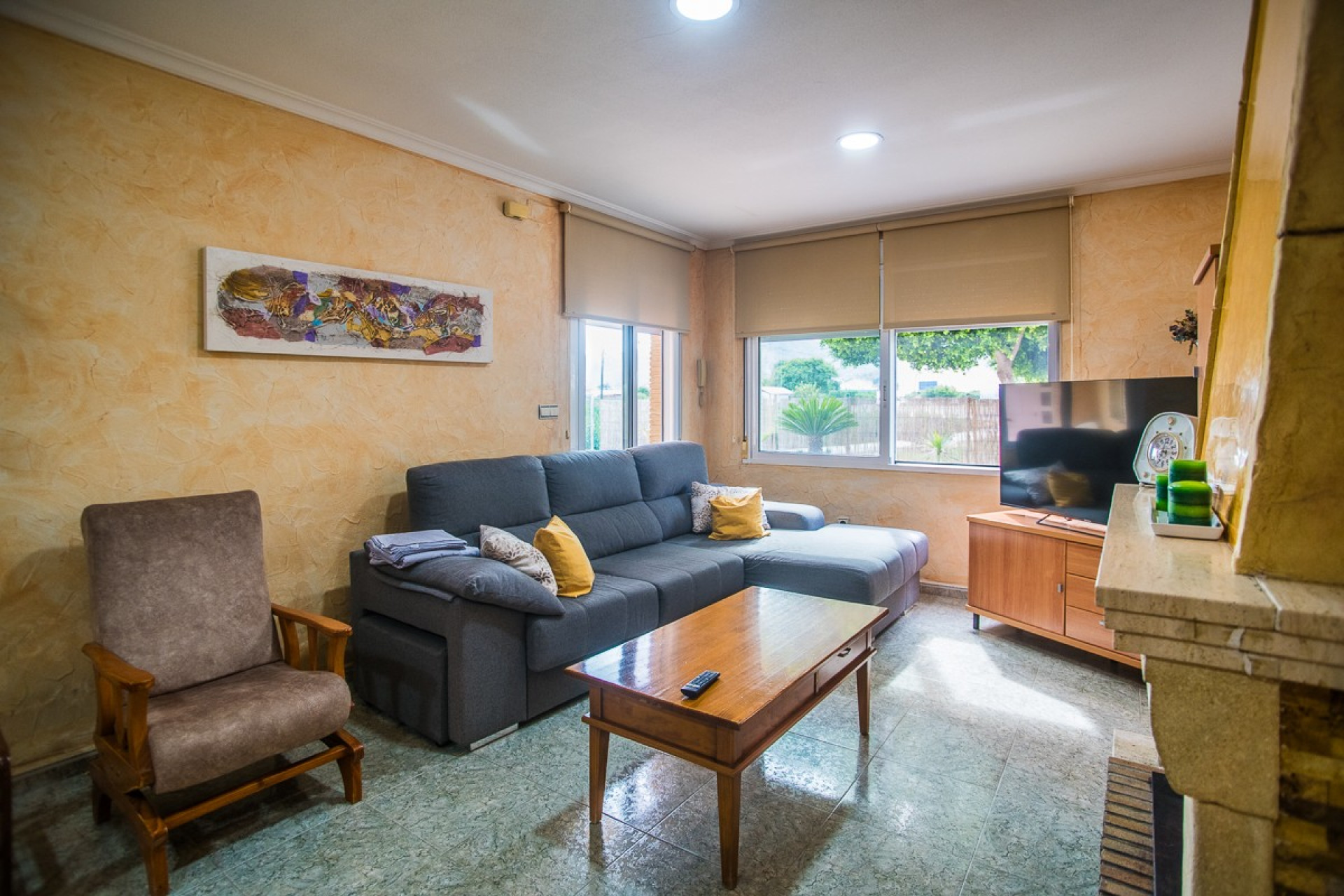 Reventa - Villa - Orihuela - La Matanza