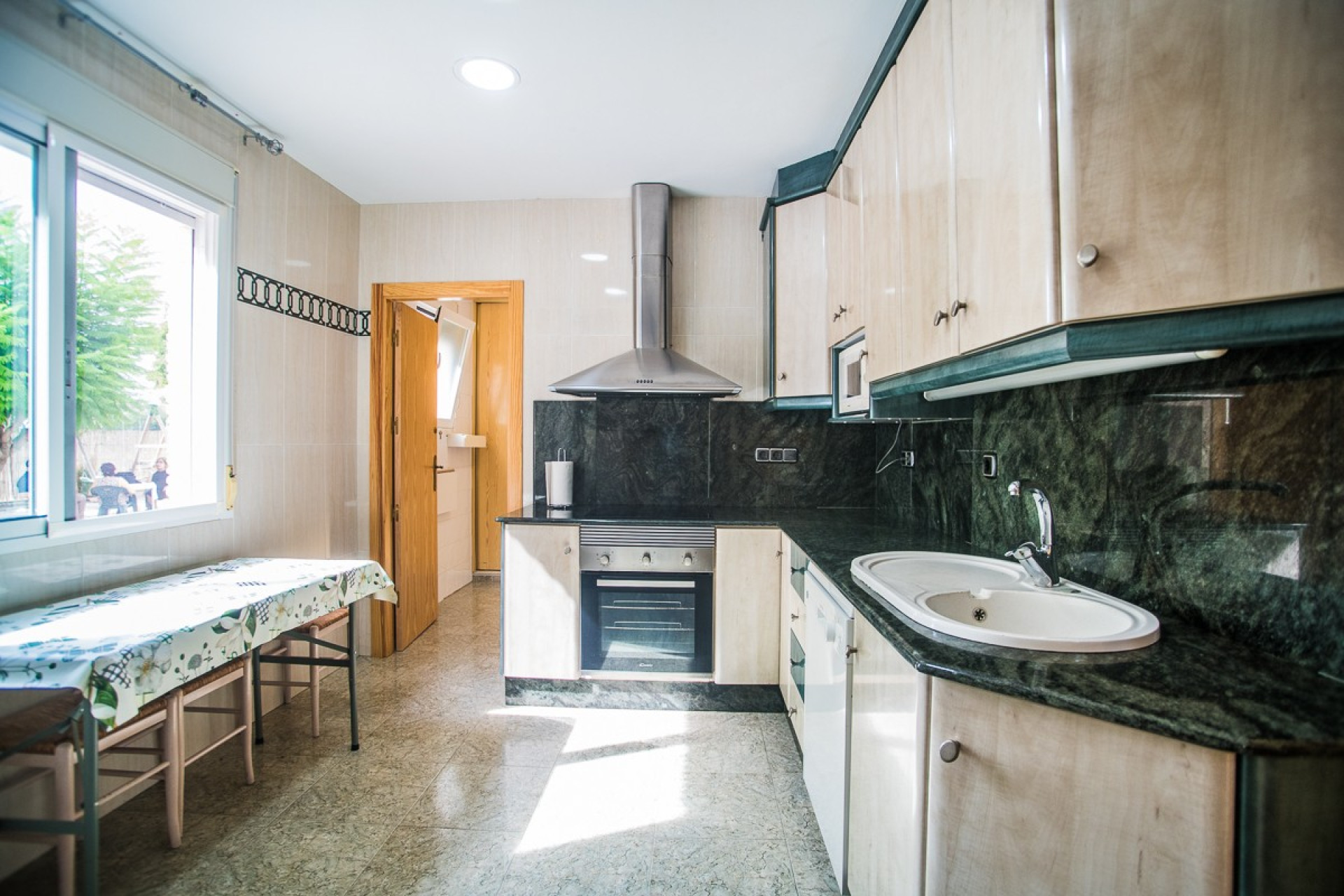 Reventa - Villa - Orihuela - La Matanza