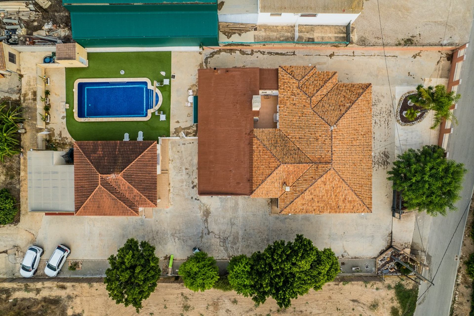 Reventa - Villa - Orihuela - La Matanza