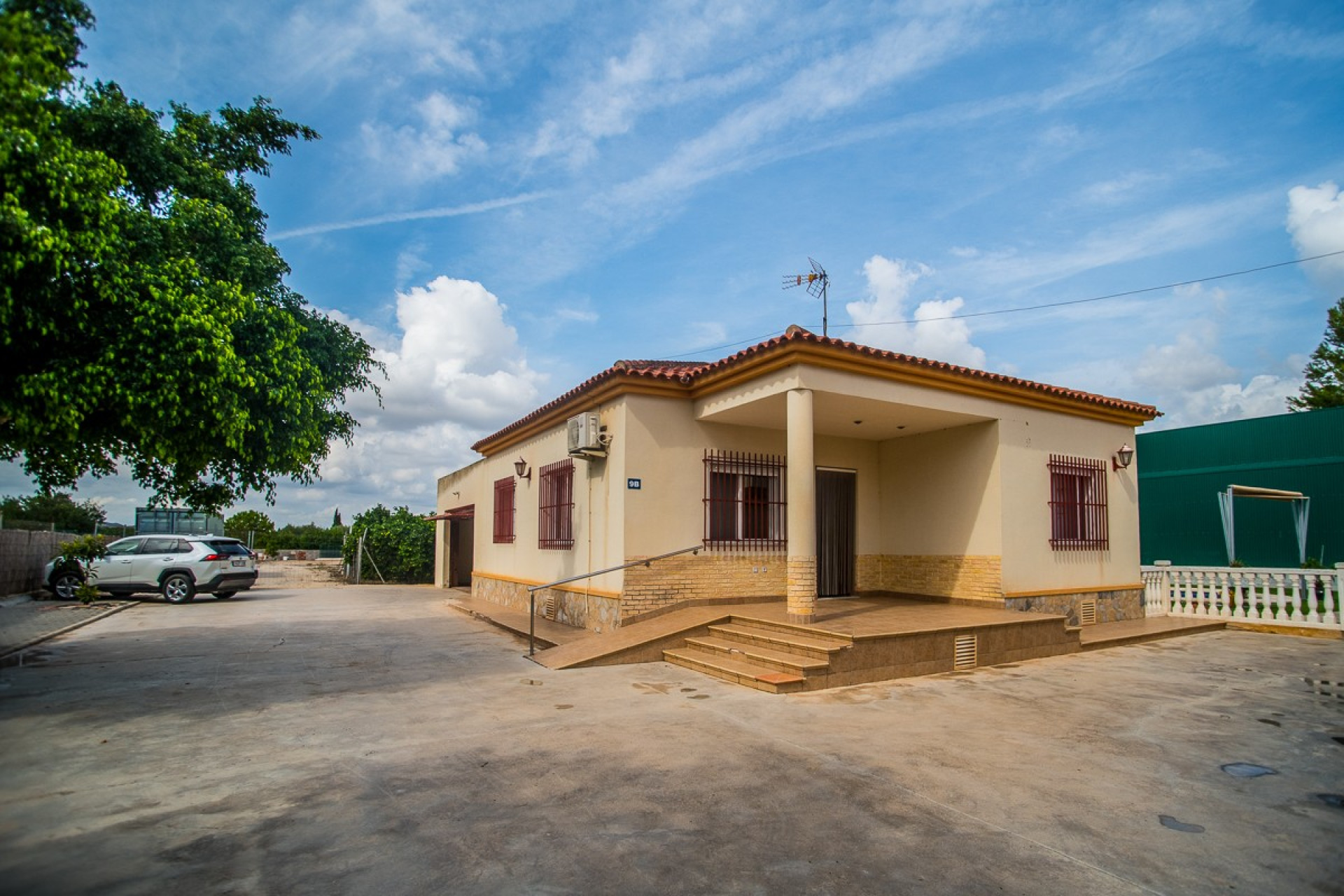 Reventa - Villa - Orihuela - La Matanza